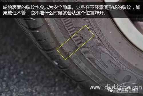 姿勢はあなたに車の知識を学ぶことを教えますタイヤ仕様パラメータの説明 姿勢はあなたに車の知識を学ぶことを教えますタイヤ仕様パラメータの説明