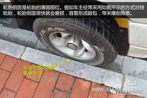 姿勢はあなたに車の知識を学ぶことを教えますタイヤ仕様パラメータの説明 姿勢はあなたに車の知識を学ぶことを教えますタイヤ仕様パラメータの説明
