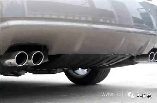 なぜ車の排気管がお尻に生えているのですか? /ナレッジポスト