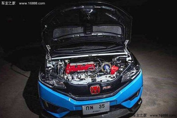 車に取り付けた後に減価償却と違法の両方がある合法で高価な改造部品はなぜですか？