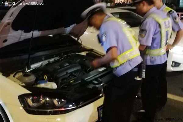 車に取り付けた後に減価償却と違法の両方がある合法で高価な改造部品はなぜですか？