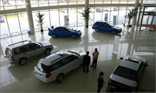 新年に新しい車を買うときにお金を節約する方法 新年に新しい車を買うときにお金を節約する方法