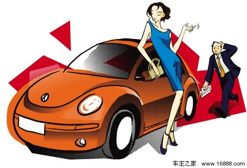 新年に新しい車を買うときにお金を節約する方法 新年に新しい車を買うときにお金を節約する方法