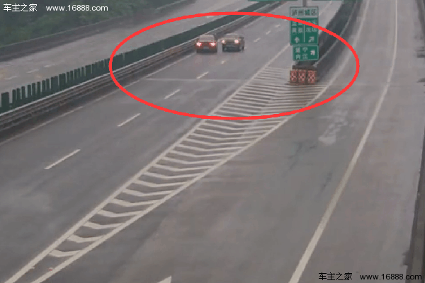 高速道路の法律と規制に関するヒント