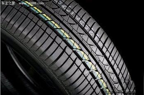 車のタイヤは、問題が発生しやすい5つの主要なタイヤに注意を払う必要があります