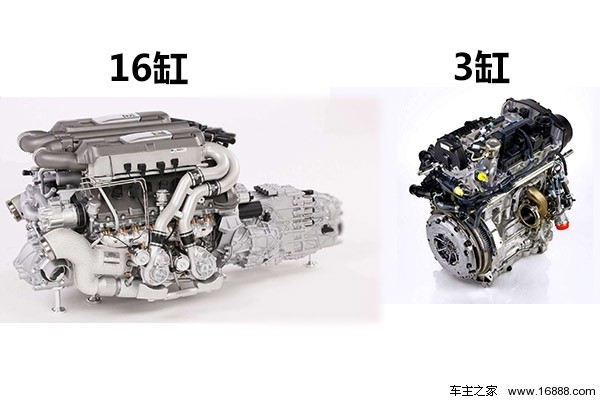 3気筒エンジンは本当に無味ですか？ 実際に買う価値があります！