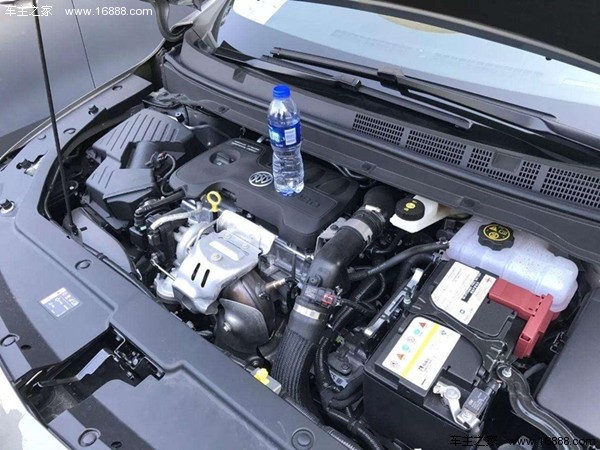 3気筒エンジンは本当に無味ですか？ 実際に買う価値があります！