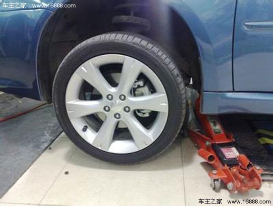 車のタイヤに関するいくつかの質問：冬用タイヤの長所と短所