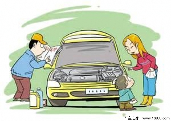 車の電気システムがメンテナンスされていない場合、結果は深刻になります 車の電気システムがメンテナンスされていない場合、結果は深刻になります