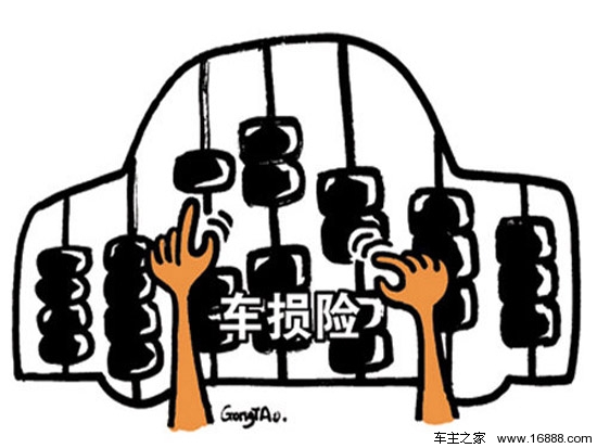 どの自動車保険を購入する必要がありますか？ 自動車保険の購入スキルについて話す