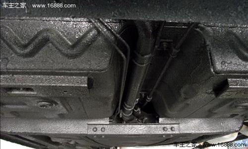 車のシャーシに装甲の層を与え、シャーシの装甲について話します 車のシャーシに装甲の層を与え、シャーシの装甲について話します