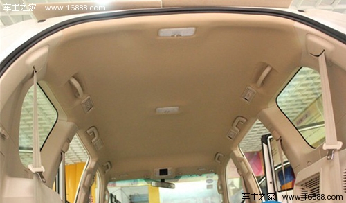 運転ムードと車内メンテナンス体験のまとめを改善する