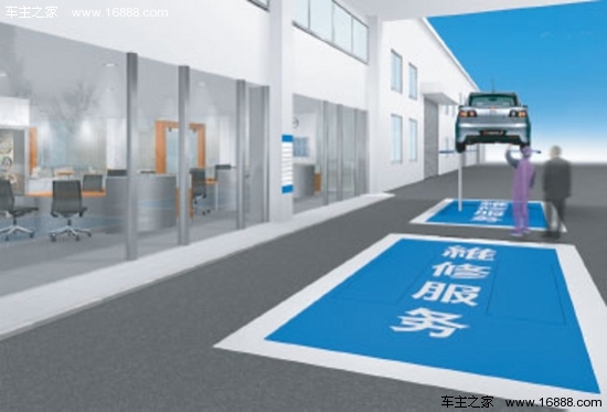 メンテナンスのための3つのキャンプは何ですか?車の所有者は間違った選択をすることはできません メンテナンスのための3つのキャンプは何ですか?車の所有者は間違った選択をすることはできません