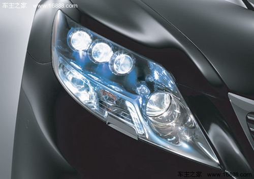 車の目は、ヘッドライトの包括的なメンテナンスを実行することを教えてくれます 車の目は、ヘッドライトの包括的なメンテナンスを実行することを教えてくれます