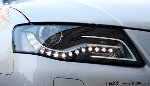 車の目は、ヘッドライトの包括的なメンテナンスを実行することを教えてくれます 車の目は、ヘッドライトの包括的なメンテナンスを実行することを教えてくれます