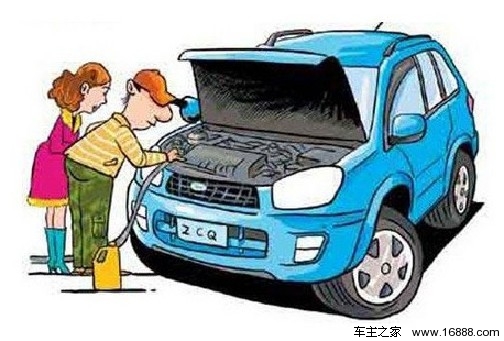 早期発見・早期治療 車の寿命を延ばす10のスキル