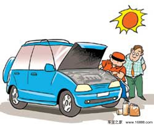 早期発見・早期治療 車の寿命を延ばす10のスキル