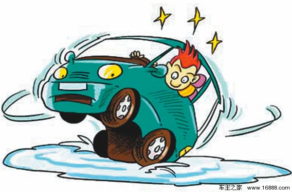 寒い冬に車の始動が難しいのはなぜですか? 寒い冬に車の始動が難しいのはなぜですか?