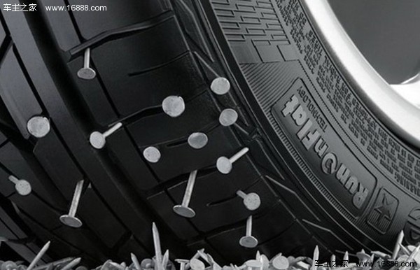 車のタイヤをチェックする 6 つの方法