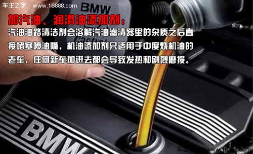 変更はランダムな変更ではありません。変更に関するよくある誤解をまとめました。