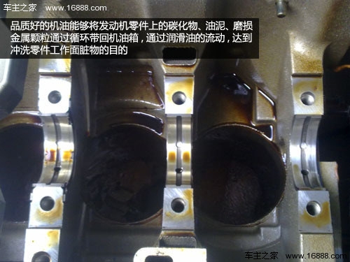 エンジンオイルの機能、分類、ラベルなど、自動車オーナーに必要な知識