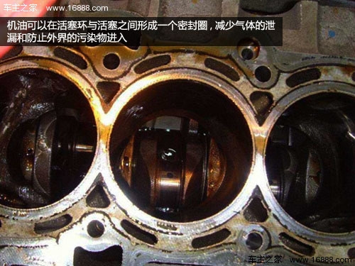 エンジンオイルの機能、分類、ラベルなど、自動車オーナーに必要な知識