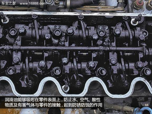 エンジンオイルの機能、分類、ラベルなど、自動車オーナーに必要な知識