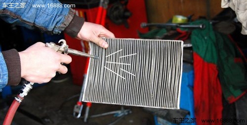 車のメンテナンスのためのDIY日常メンテナンスアイテムを誰にも教えてもらう必要はありません