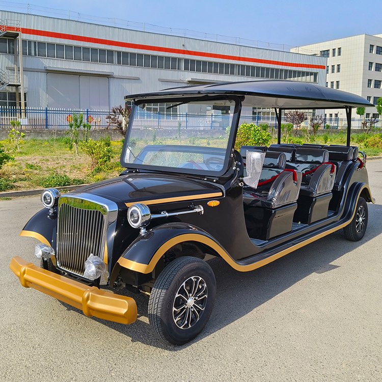 新エネルギーレトロクラシックカーの特徴は何ですか？